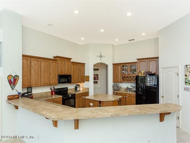 324 TAVISTOCK DR, St Augustine, FL 32095