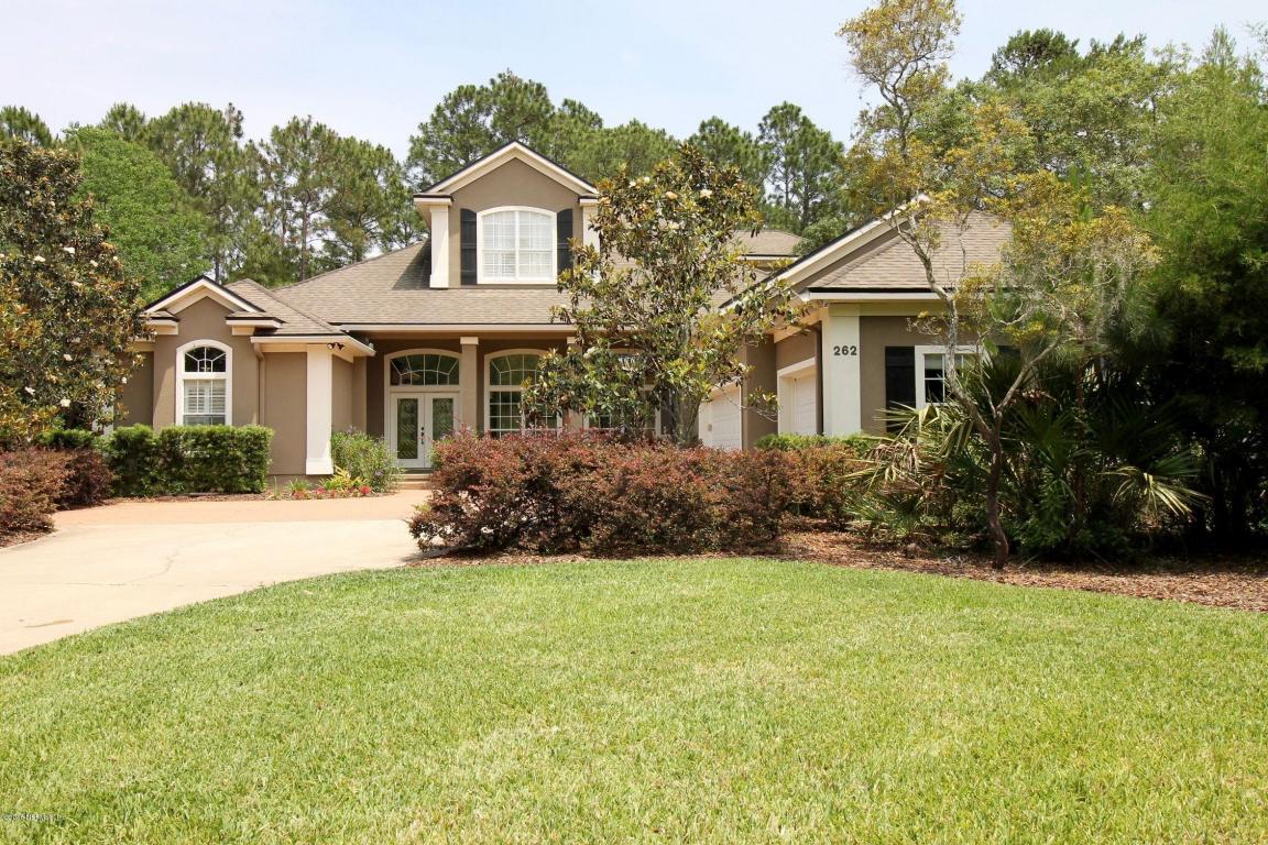 262Sophia, St Augustine, FL 32095