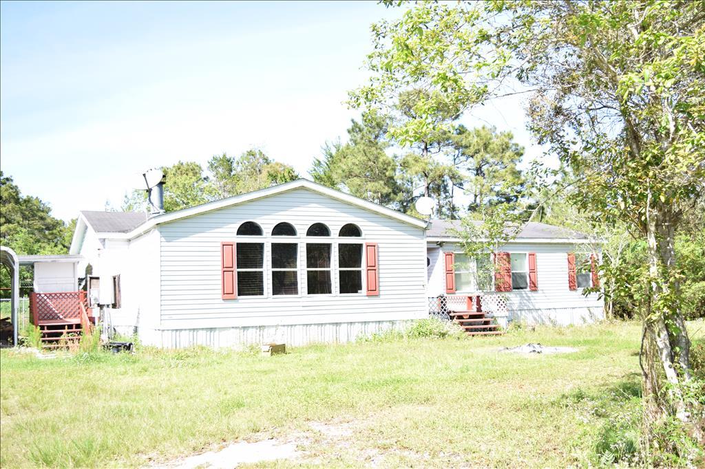 560 Deerfield Road, St. Augustine, FL 32095