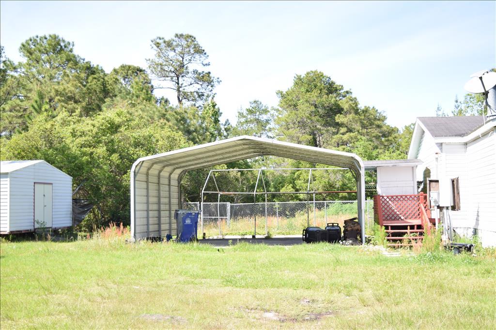 560 Deerfield Road, St. Augustine, FL 32095