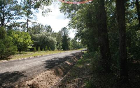 NW TIGER DRAIN ROAD, White Springs, FL 32096
