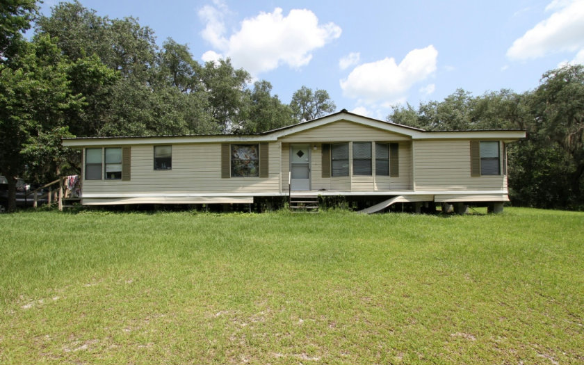 124 NW VIOLET GLEN, White Springs, FL 32096