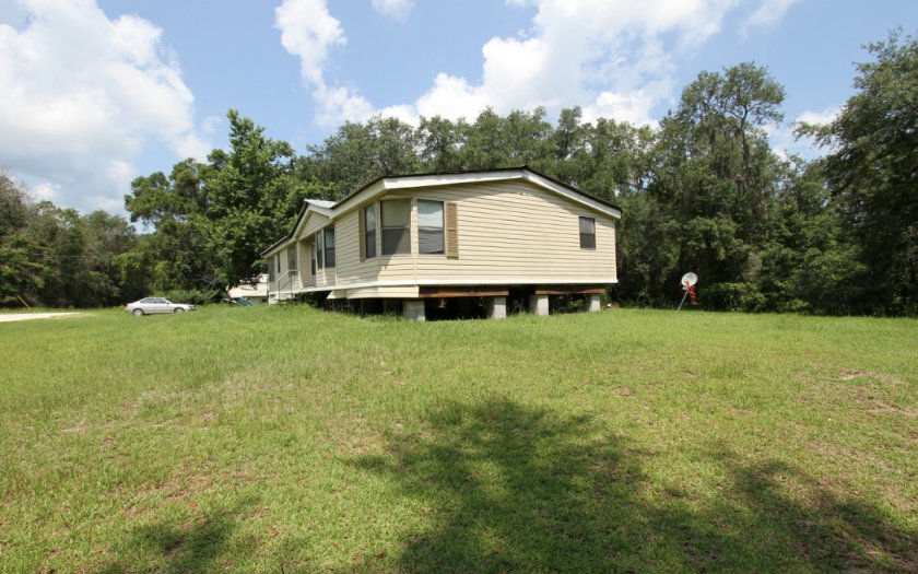 124 NW VIOLET GLEN, White Springs, FL 32096