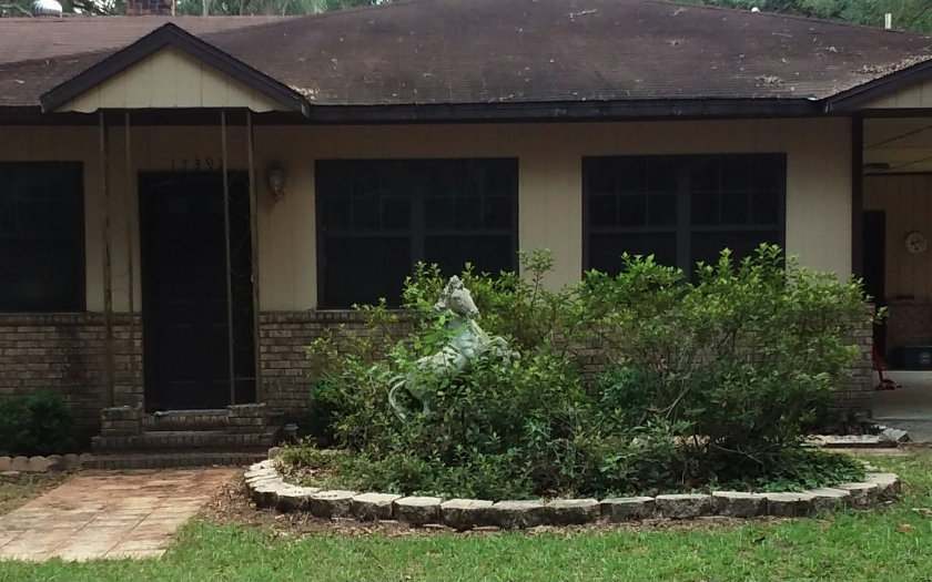 17392 OSCEOLA STREET, White Springs, FL 32096