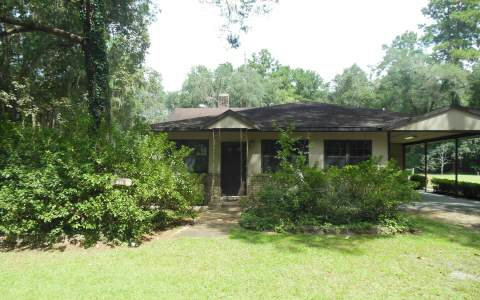17392 OSCEOLA STREET, White Springs, FL 32096