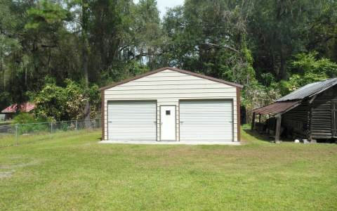 17392 OSCEOLA STREET, White Springs, FL 32096