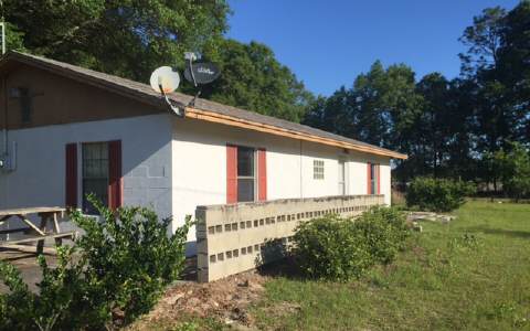 175 NW SOPHIE DRIVE, White Springs, FL 32096
