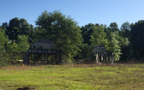175 NW SOPHIE DRIVE, White Springs, FL 32096