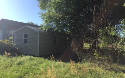 175 NW SOPHIE DRIVE, White Springs, FL 32096