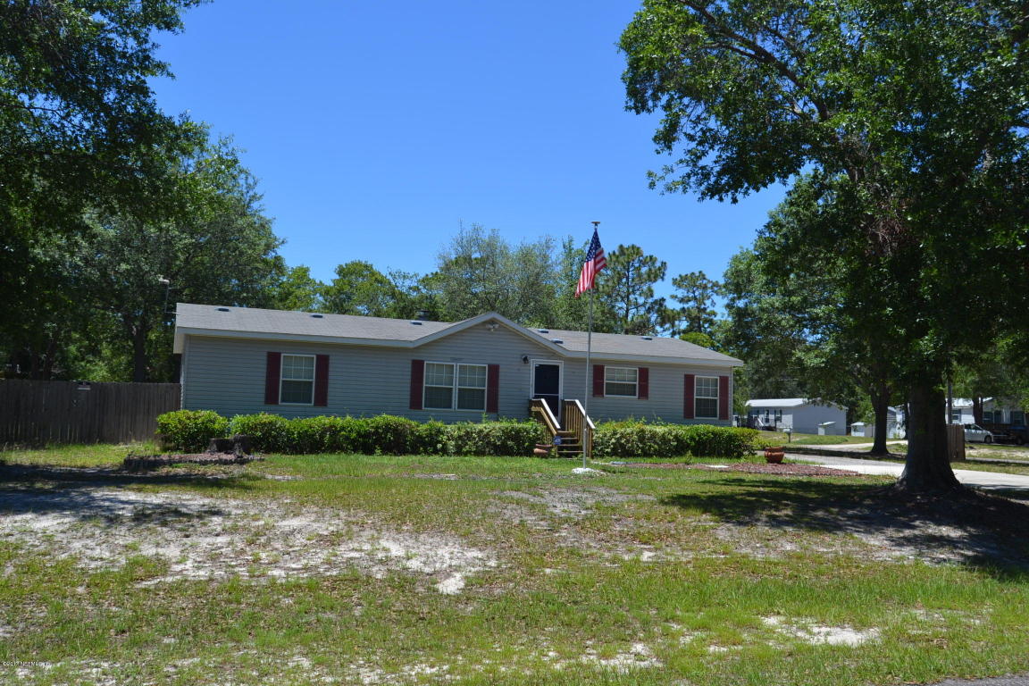 97261 EMERALD LN, Yulee, FL 32097