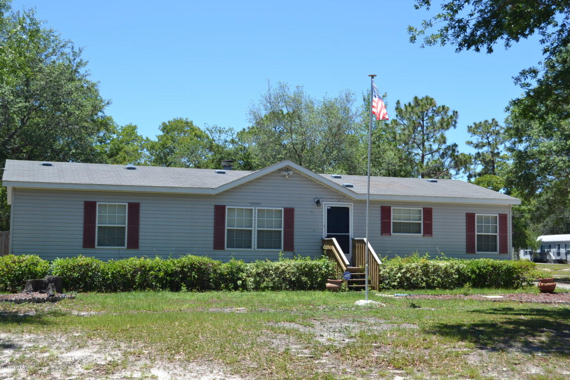 97261 EMERALD LN, Yulee, FL 32097