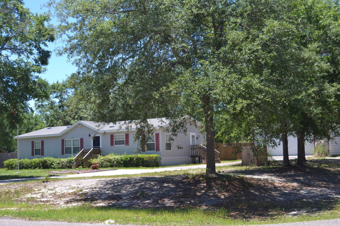 97261 EMERALD LN, Yulee, FL 32097