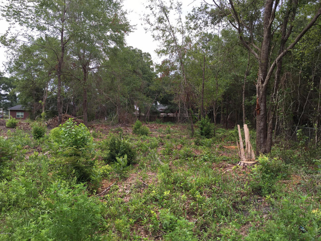 LOT WESLEY RD, Yulee, FL 32097