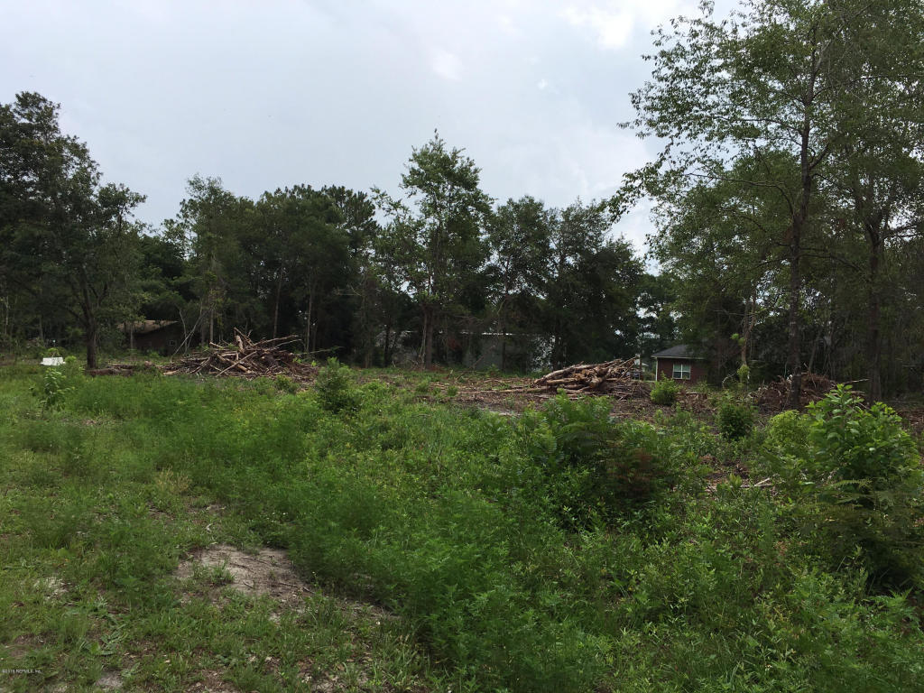 LOT WESLEY RD, Yulee, FL 32097