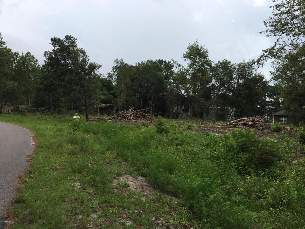 LOT WESLEY RD, Yulee, FL 32097