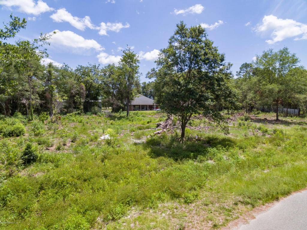 LOT WESLEY RD, Yulee, FL 32097