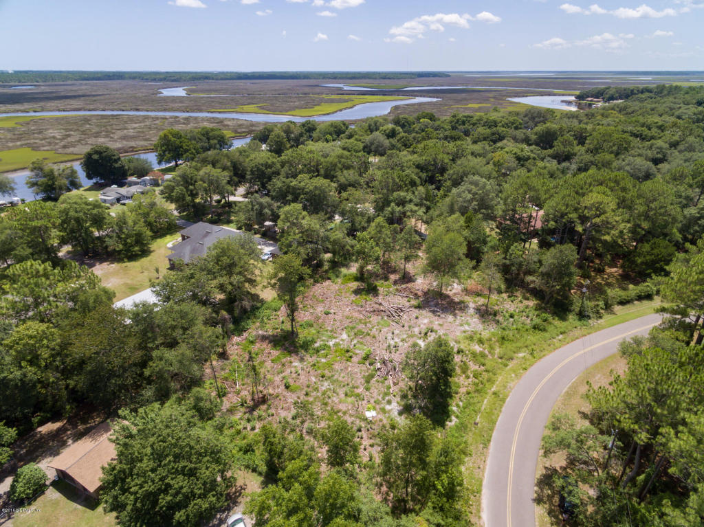 LOT WESLEY RD, Yulee, FL 32097