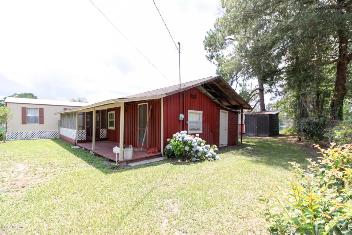 75760Johnson Lake Rd, Yulee, FL 32097