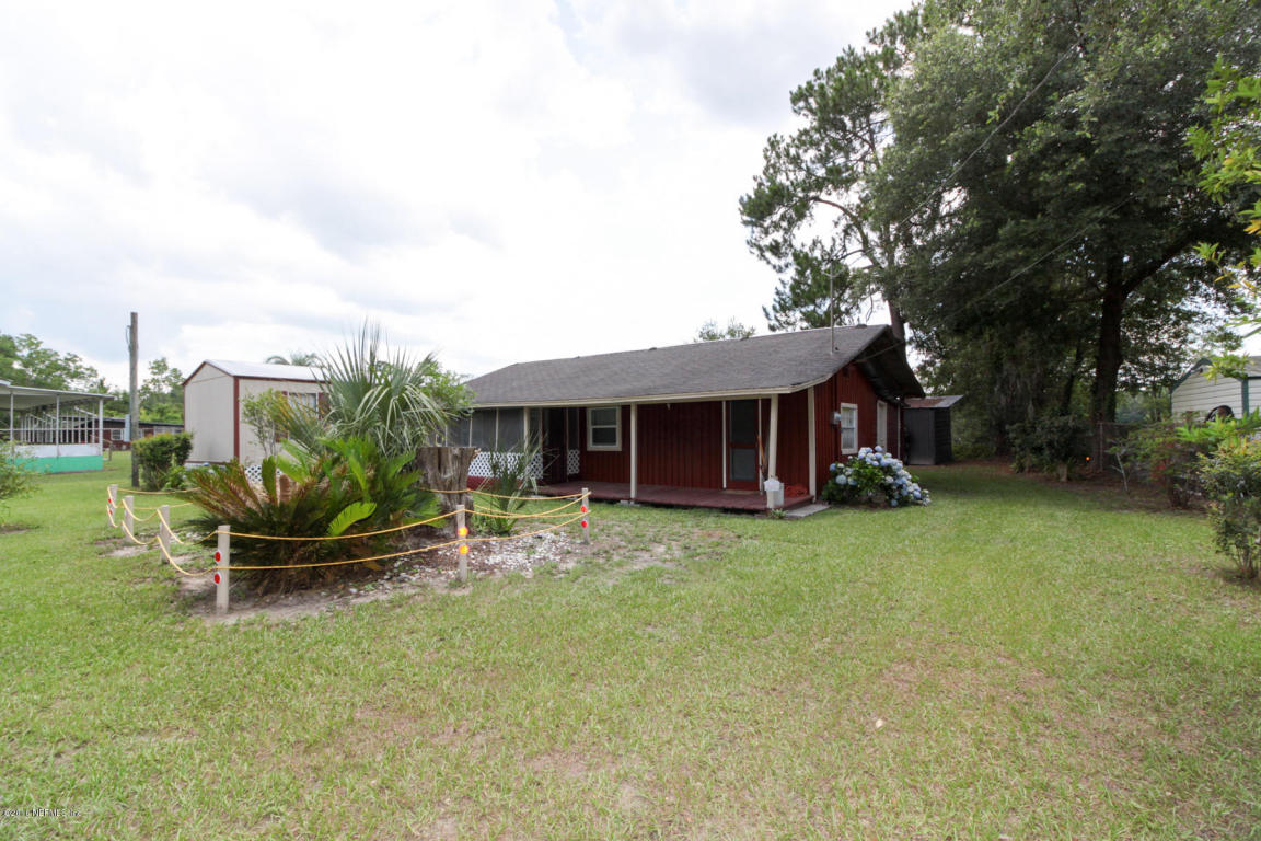 75760Johnson Lake Rd, Yulee, FL 32097