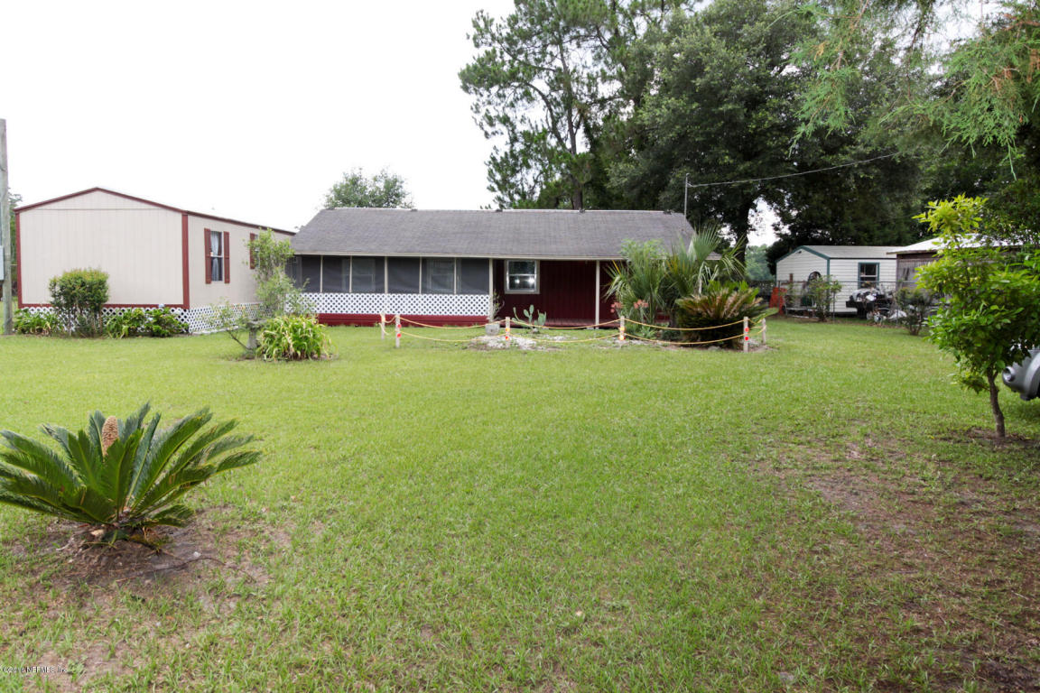 75760Johnson Lake Rd, Yulee, FL 32097