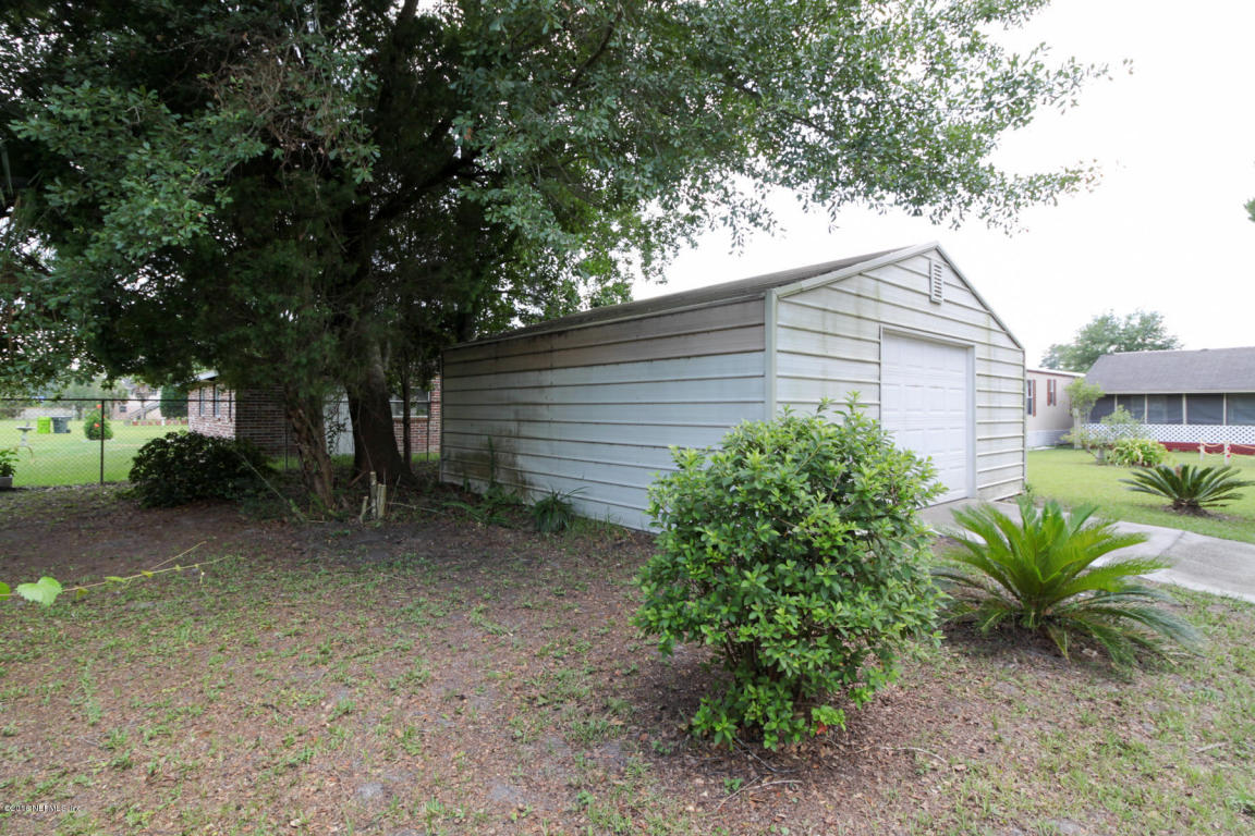 75760Johnson Lake Rd, Yulee, FL 32097