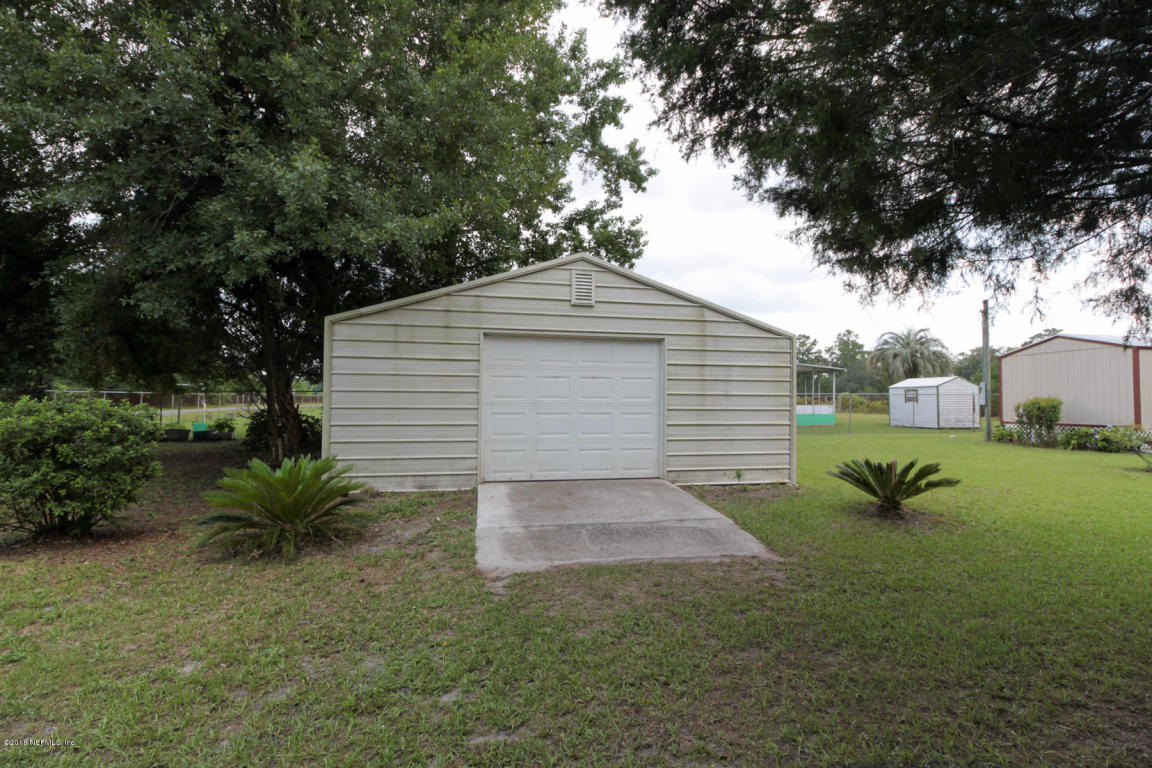 75760Johnson Lake Rd, Yulee, FL 32097