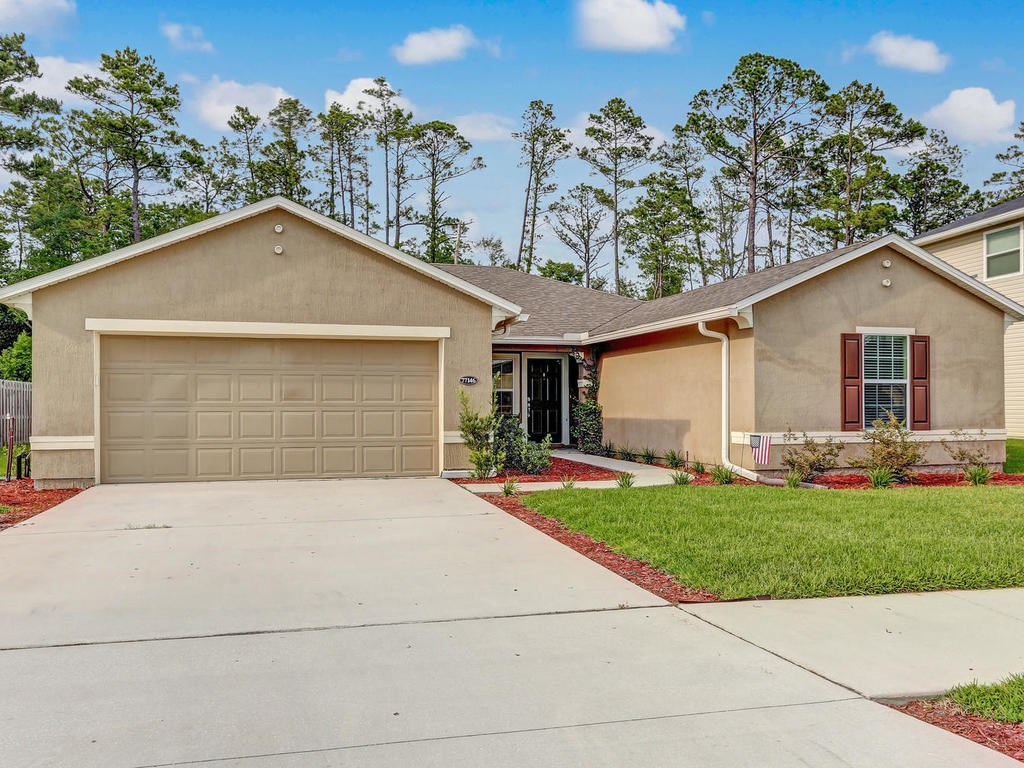 77146 ANDORA DRIVE, Yulee, FL 32097
