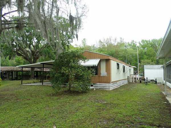 PMA Mobile Home Park LLC 1792 Ormands Jungle DenAstor, FL 32102