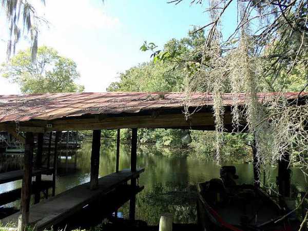 PMA Mobile Home Park LLC 1792 Ormands Jungle DenAstor, FL 32102