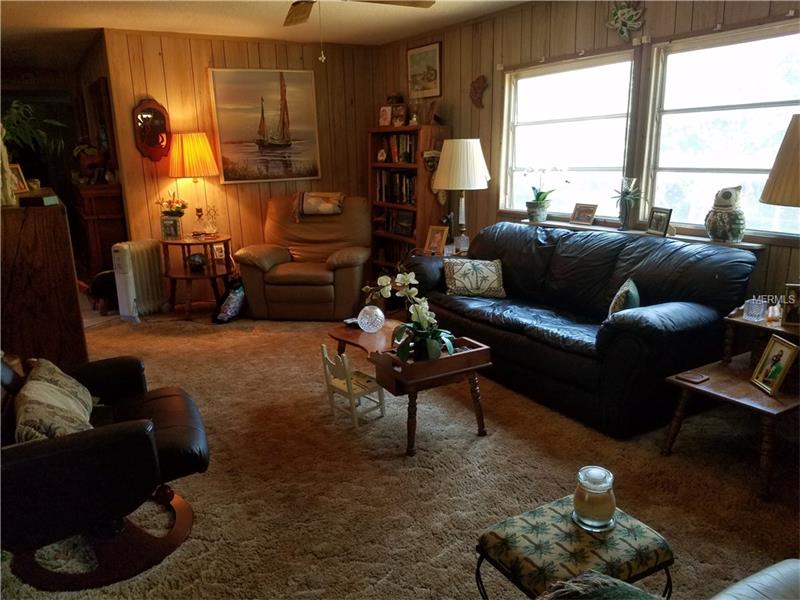 24246 FOX ROAD, Astor, FL 32102