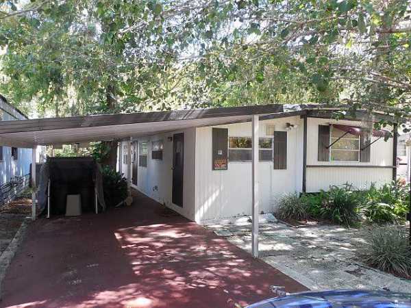 PMA Mobile Home Park LLC 1820 Ormands Jungle Den RoadAstor, FL 32102