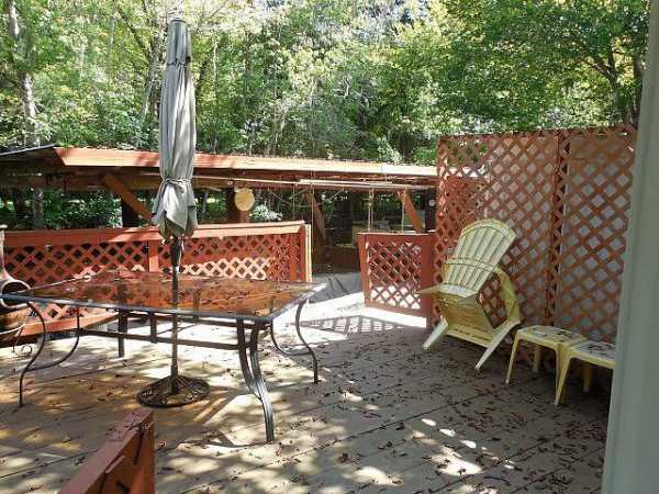 PMA Mobile Home Park LLC 1820 Ormands Jungle Den RoadAstor, FL 32102