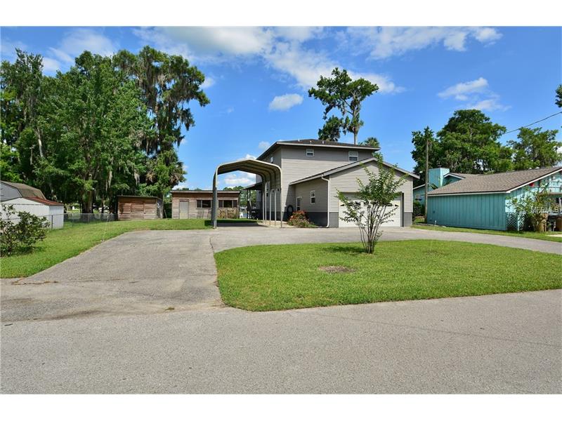 56334 REDBUD ROAD, Astor, FL 32102