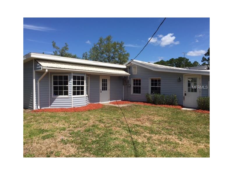 55119 5TH STREET, Astor, FL 32102