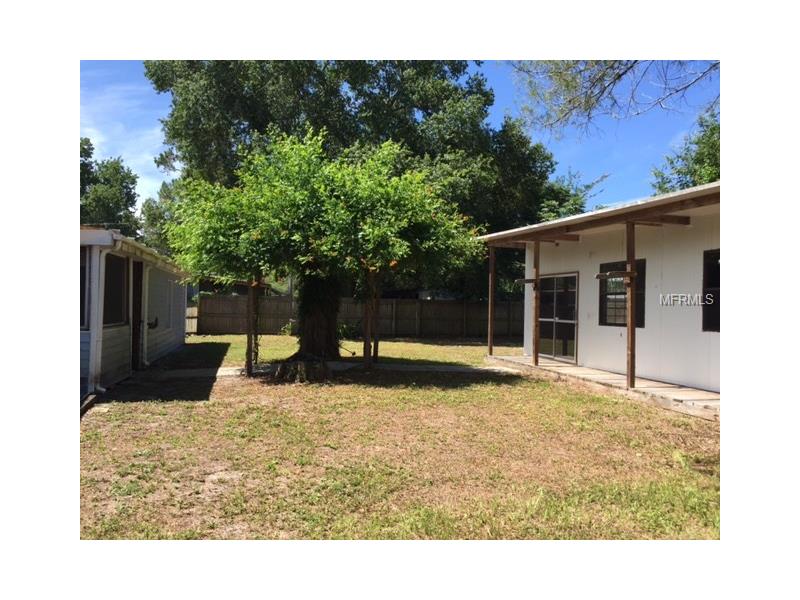 55119 5TH STREET, Astor, FL 32102