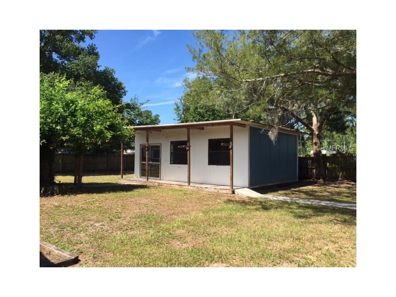 55119 5TH STREET, Astor, FL 32102