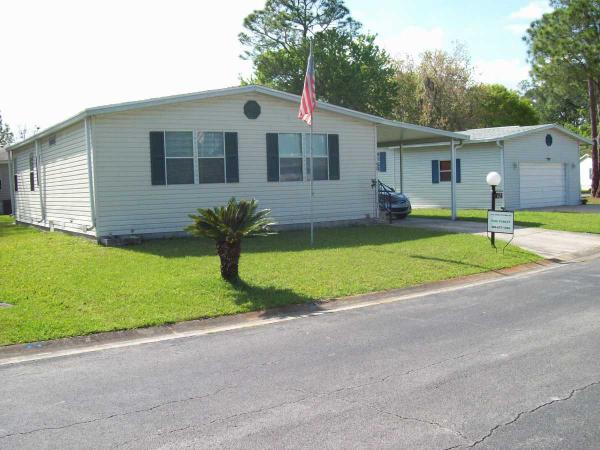 Pine Forest62 Pine Forest Cir.Bunnell, FL 32110