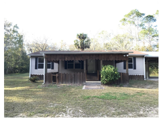 755 W County Road 2006Bunnell, FL, 32110Flagler County