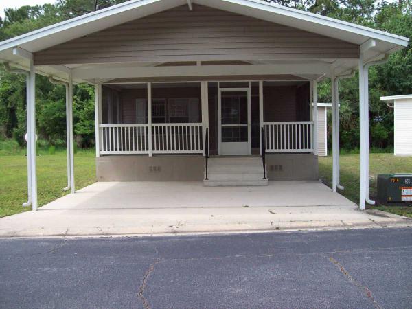 Pine Forest35 PINE FOREST CIR.Bunnell, FL 32110
