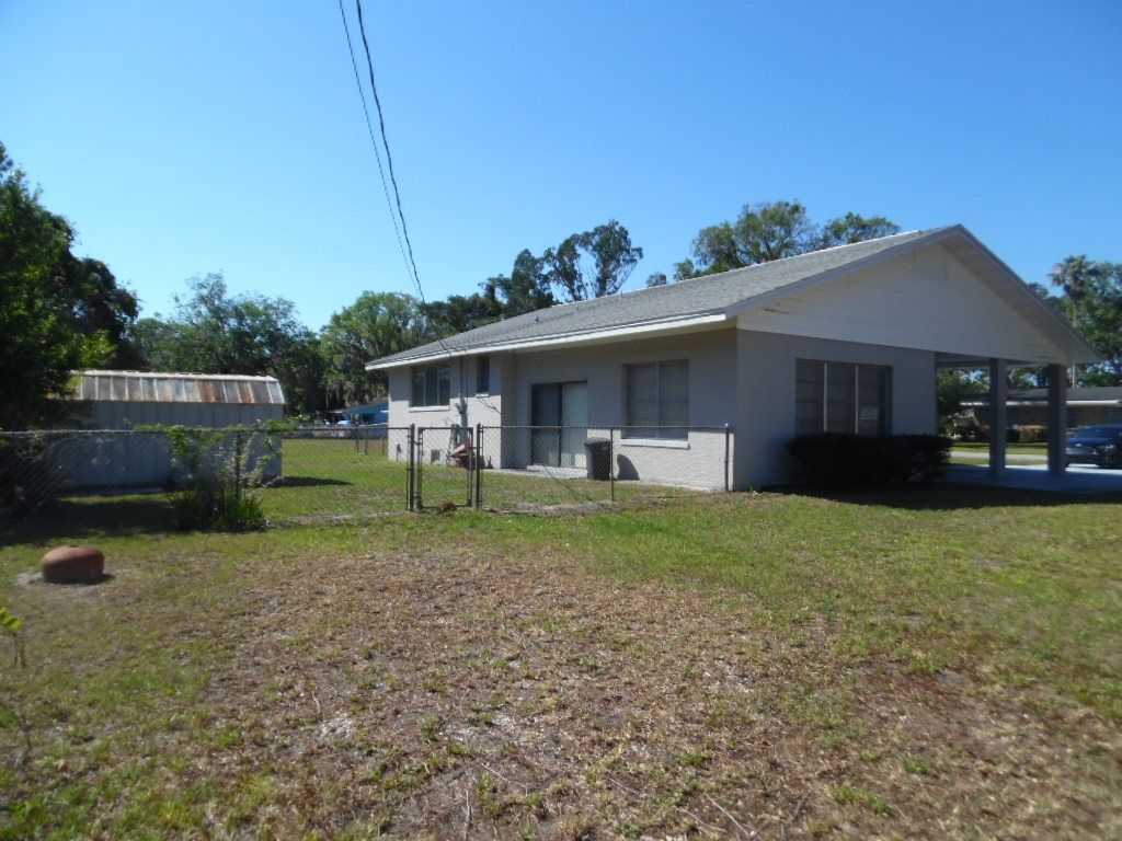 210 N. Fig Street, Bunnell, FL 32110