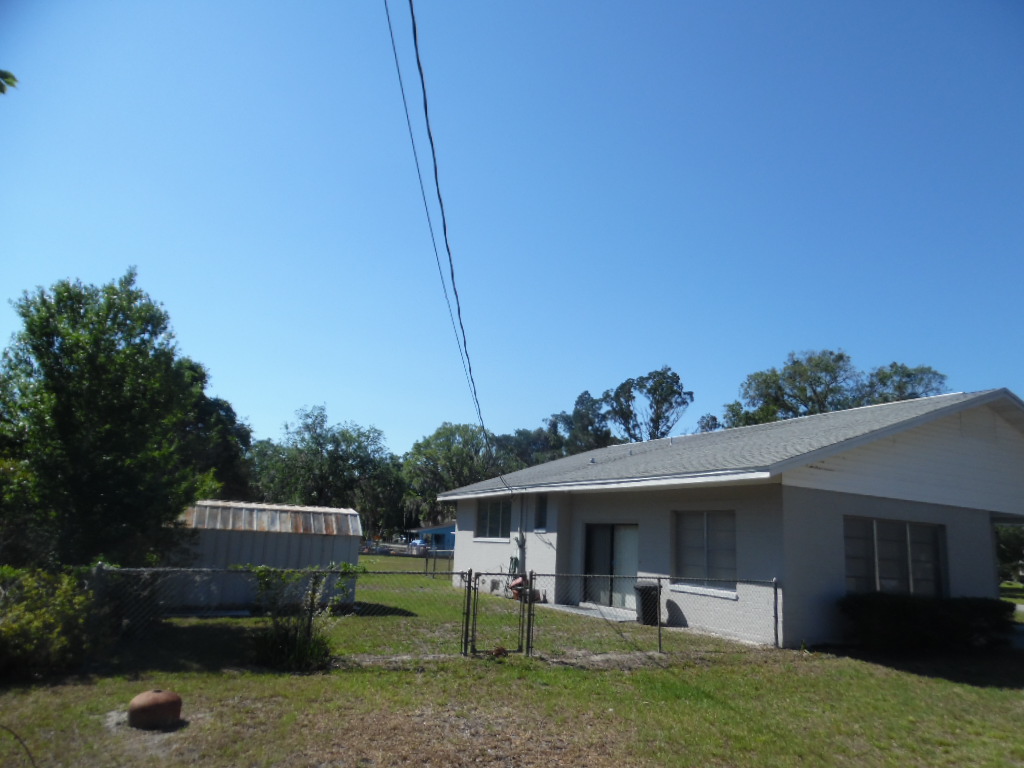 210 N. Fig Street, Bunnell, FL 32110