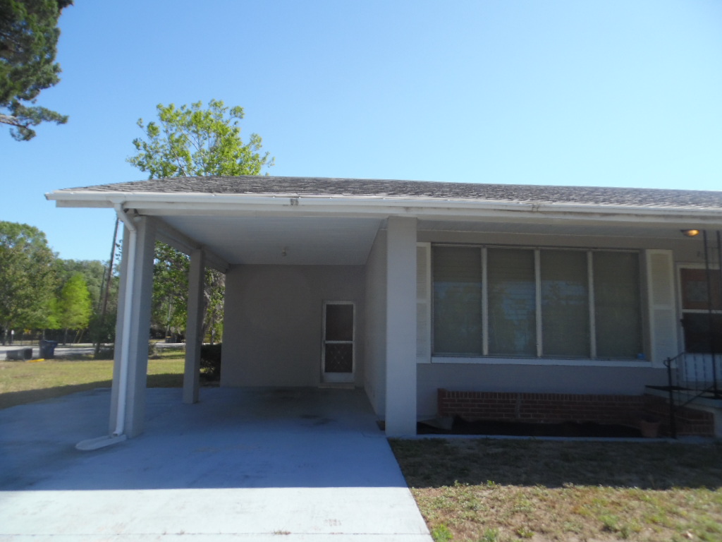 210 N. Fig Street, Bunnell, FL 32110