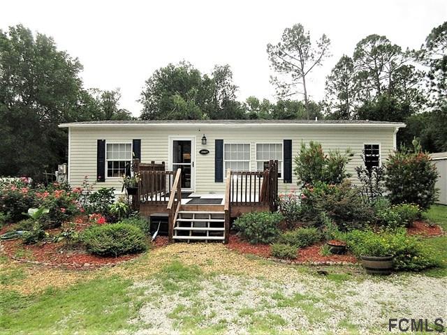 5947 Walnut Avenue, Bunnell, FL 32110