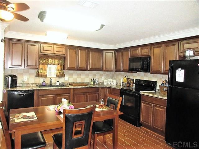 5947 Walnut Avenue, Bunnell, FL 32110