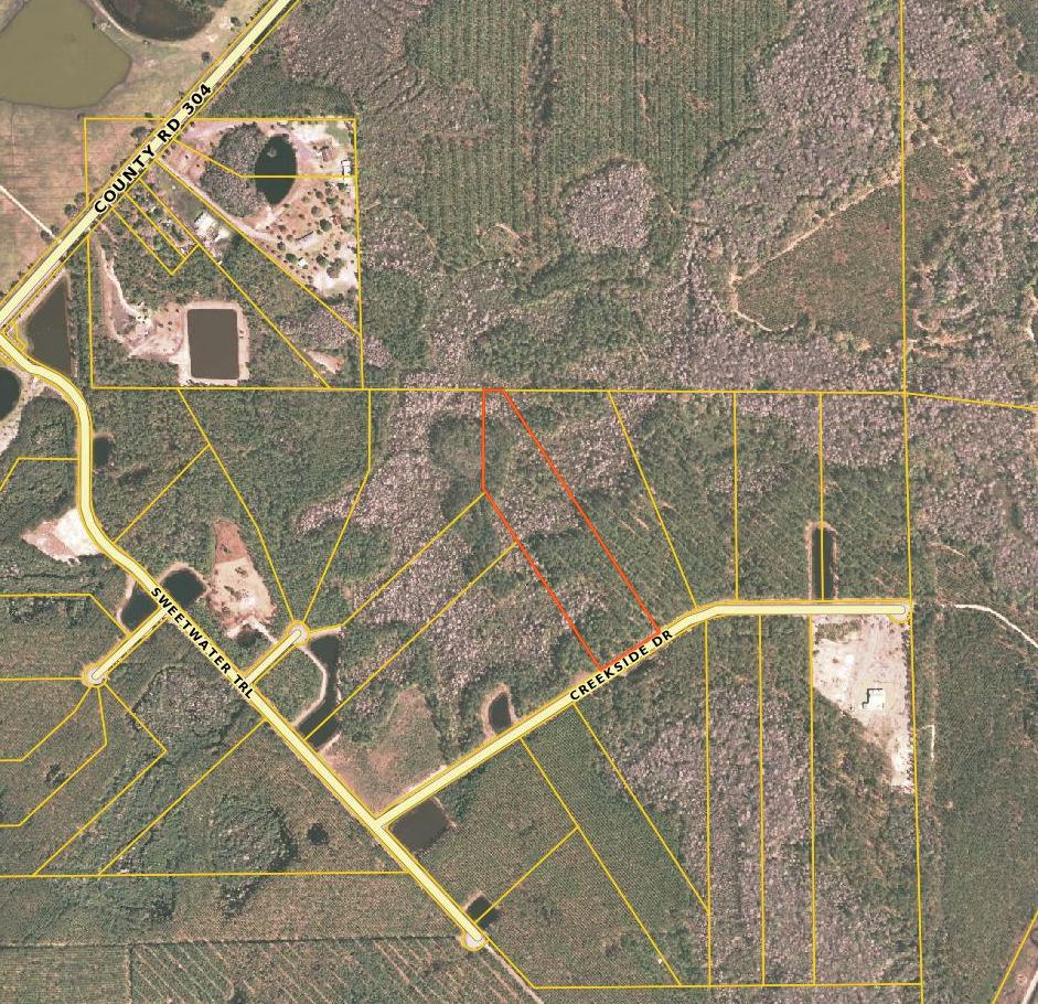 103 Creekside Dr, Bunnell, FL 32110
