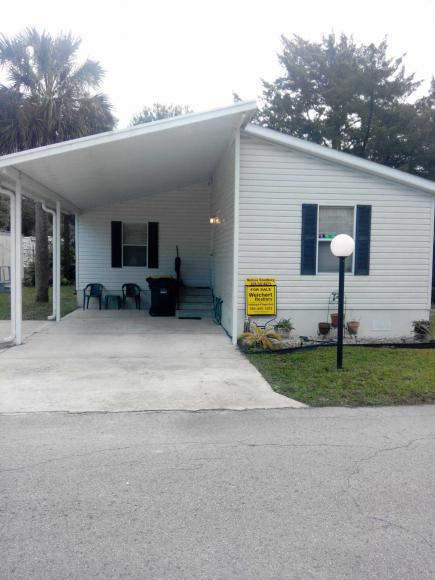 Palm Terrace Mobile Manor 2250 Old Moody BlvdBunnell, FL 32110