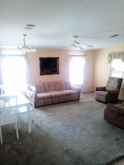 Palm Terrace Mobile Manor 2250 Old Moody BlvdBunnell, FL 32110