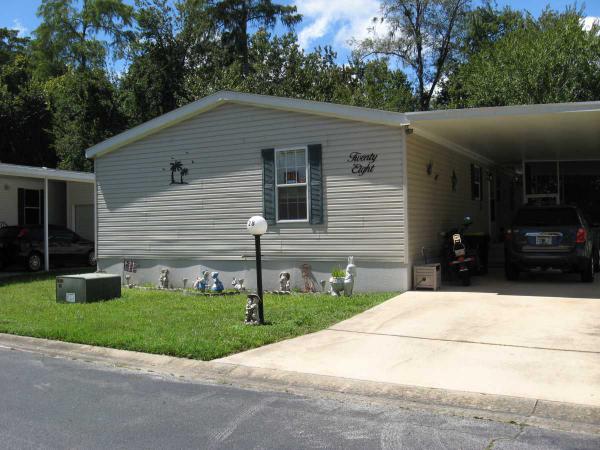 Pine Forest28 PINE FOREST CIR.Bunnell, FL 32110