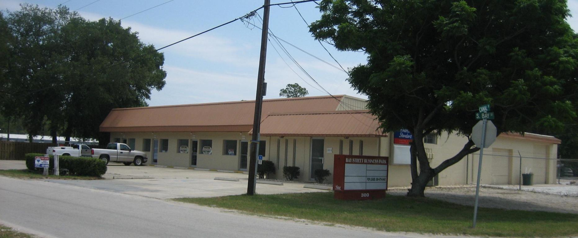 301 S Bay Street, Bunnell, FL 32110