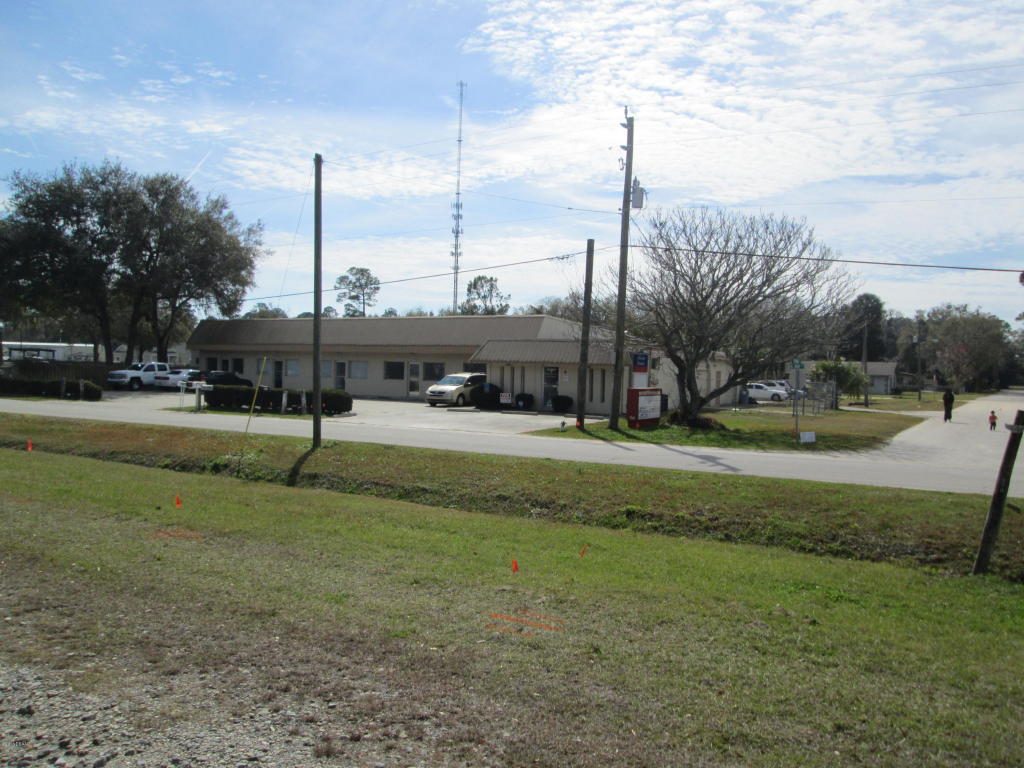 301 S Bay Street, Bunnell, FL 32110